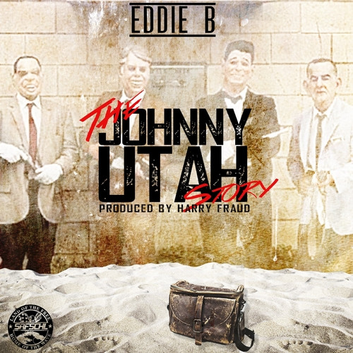 The Johnny Utah Story