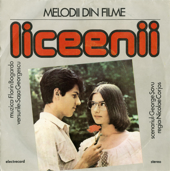 Melodii Din Filme