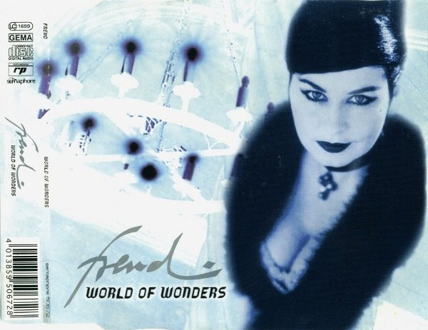 World Of Wonders