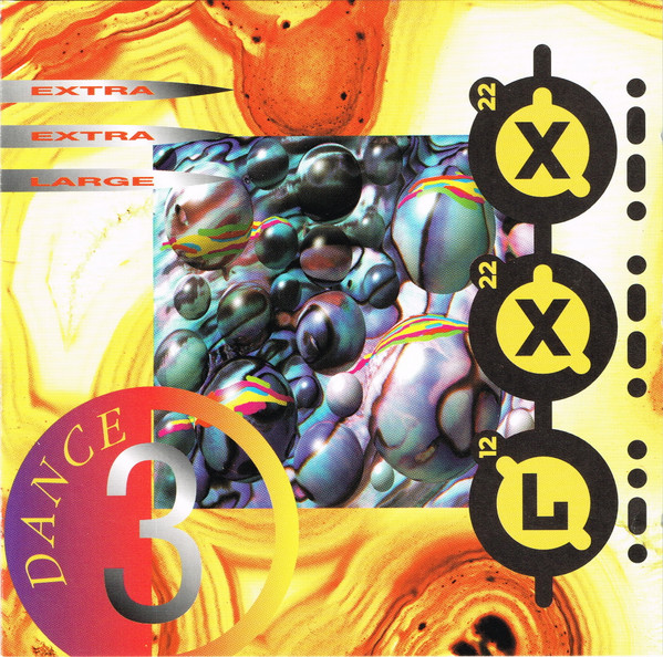XXL Dance 3