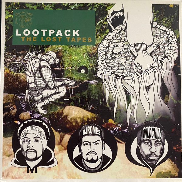 The Lost Tapes
