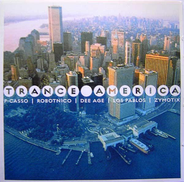 Trance America