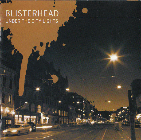 Under The City Lights