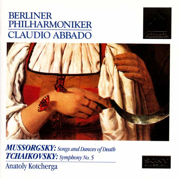 Songs And Dances Of Death / Symphony No. 5