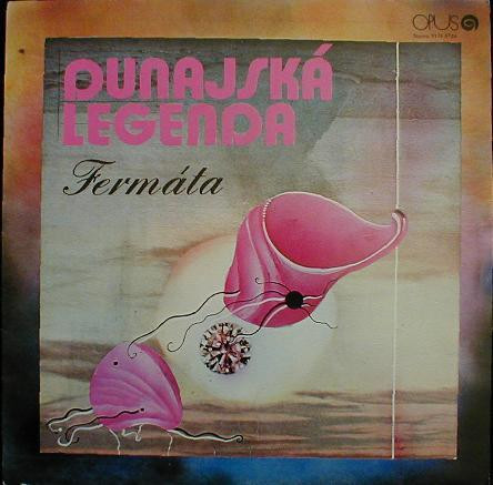 Dunajská Legenda