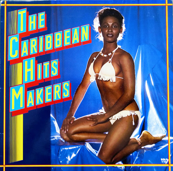 The Caribbean Hits Makers