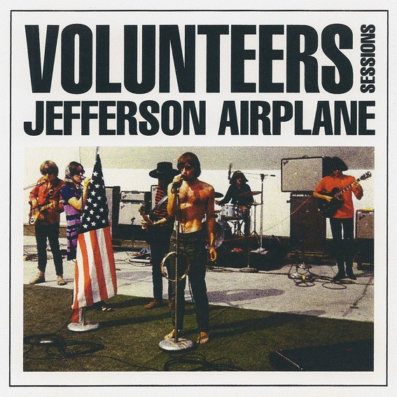 Volunteers Sessions