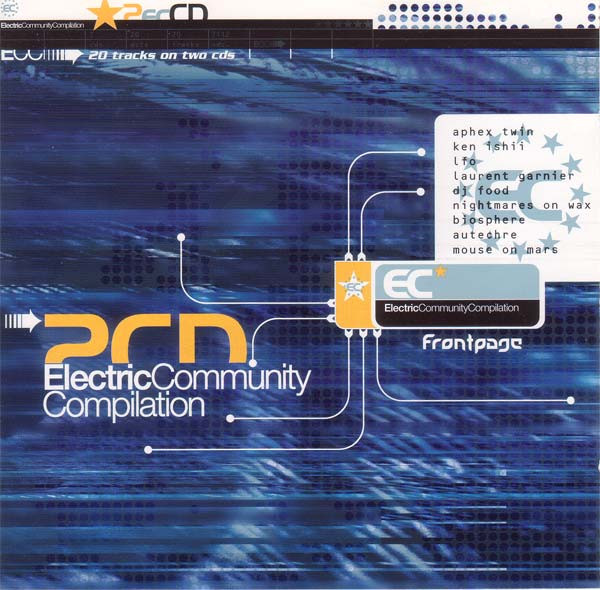 Electric Community Compilation