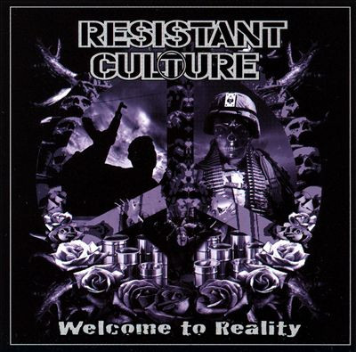 Welcome To Reality