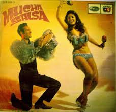 Mucha Salsa