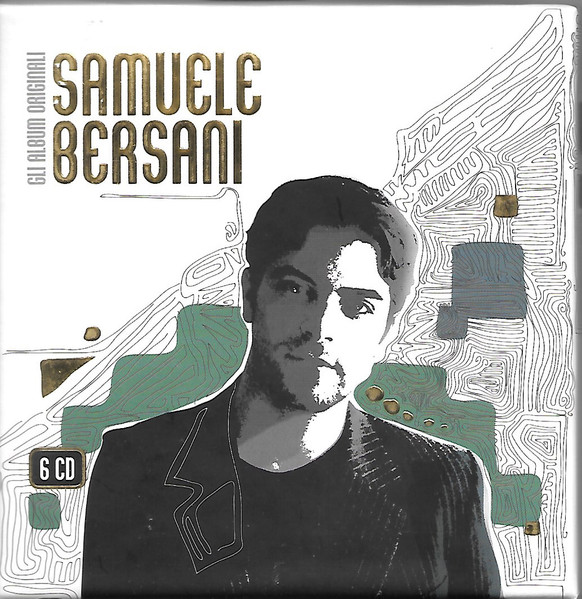 Samuele Bersani