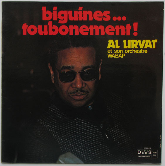 Biguines... Toubonement