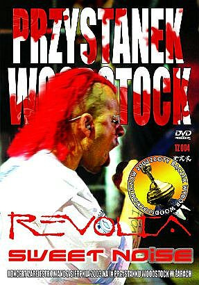 Przystanek Woodstock Revolta