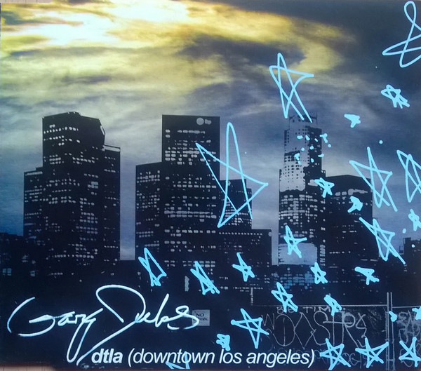 Dtla (Downtown Los Angeles)