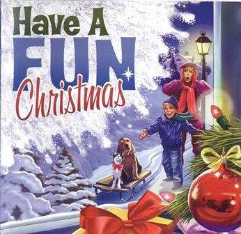 Have A Fun Christmas