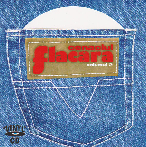 Cenaclul Flacăra Volumul 2