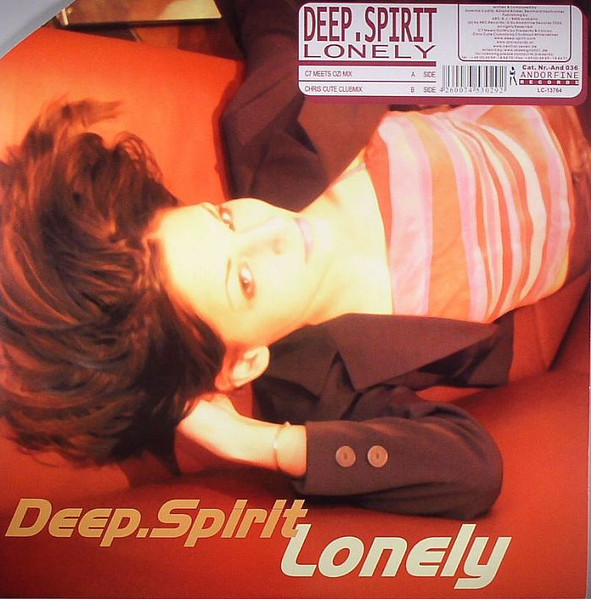 Lonely
