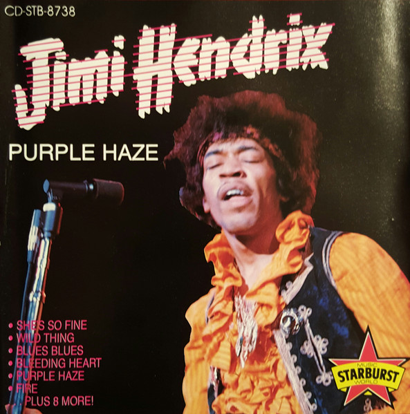 Purple Haze