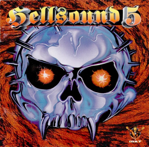 Hellsound 5 (Blessed Are The Sick)