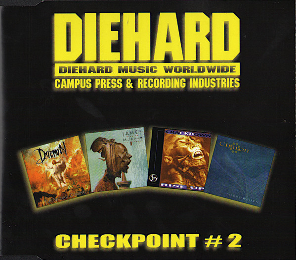 Checkpoint # 2