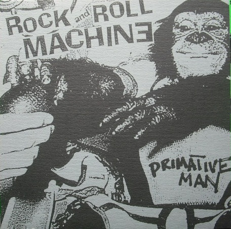 Primative Man