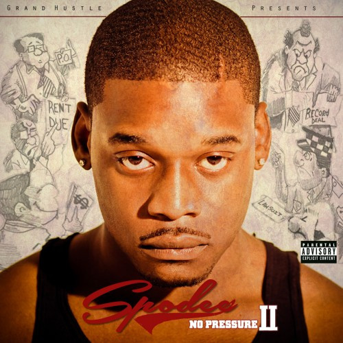 No Pressure II
