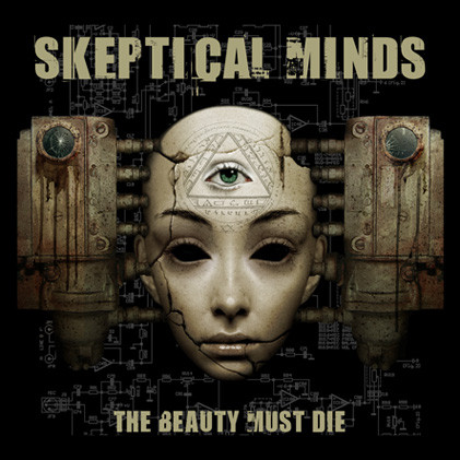 The Beauty Must Die