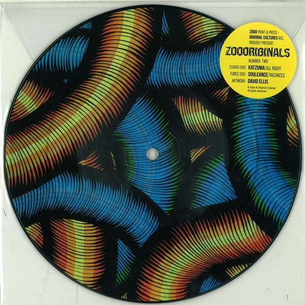 Zoooriginals Number Two