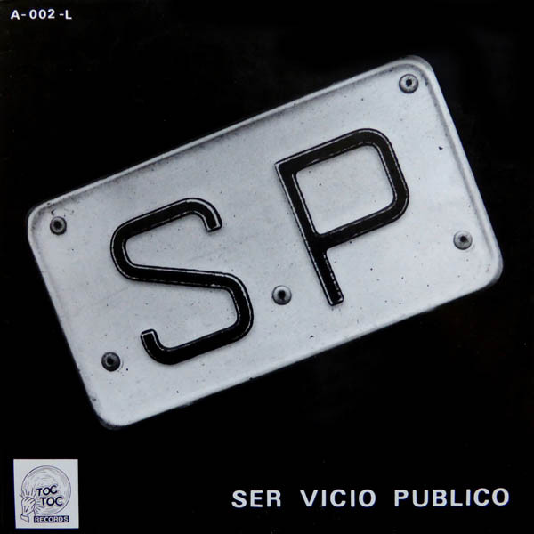 Ser Vicio Publico