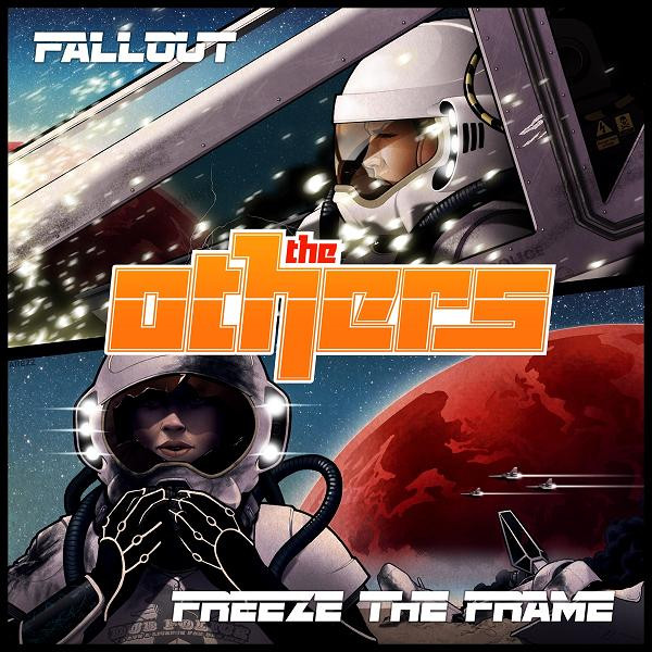 Fallout / Freeze The Frame