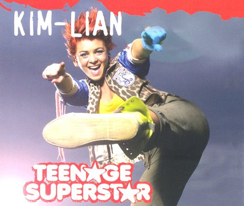 Teenage Superstar