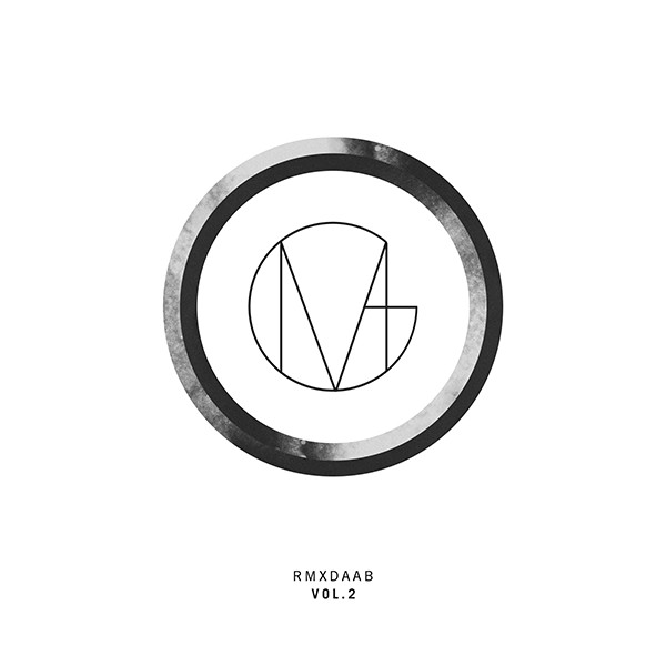 RMXDAAB Vol. 2