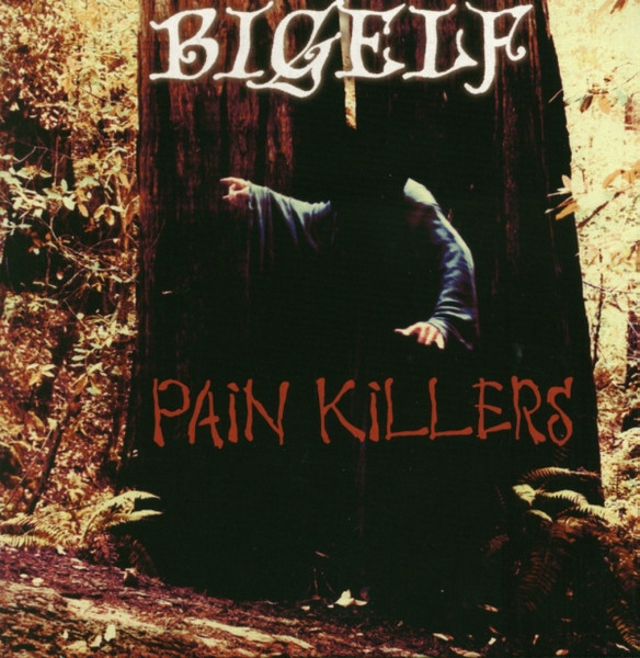 Pain Killers