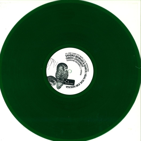 Green Statement 