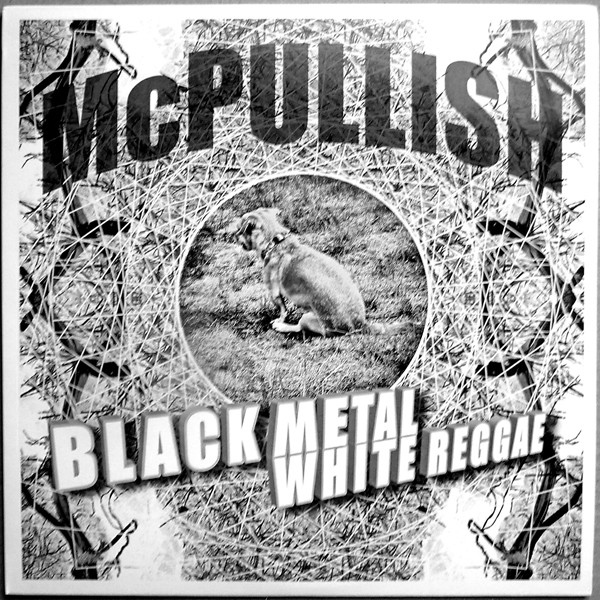 Black Metal White Reggae