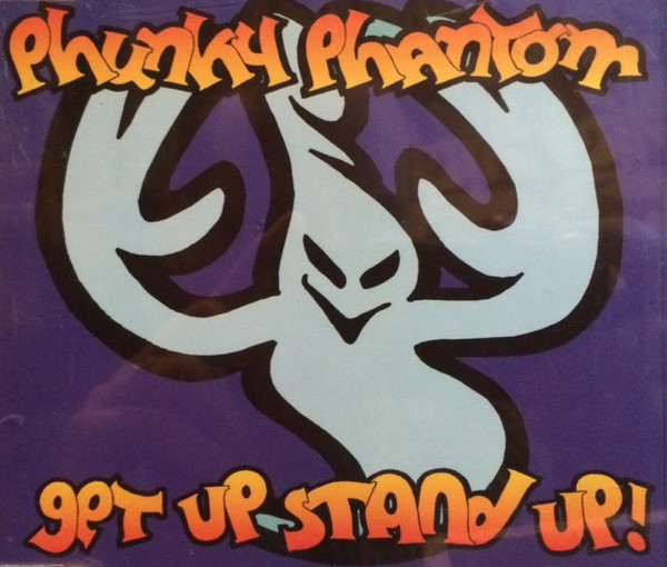 Get Up Stand Up