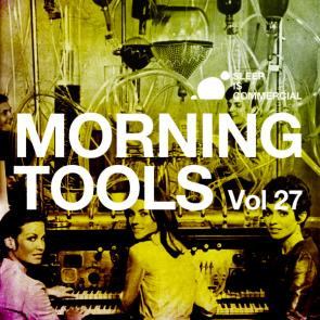 Morning Tools Vol.27 