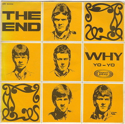 Why / Yo Yo