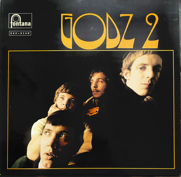 Godz II