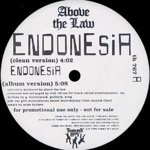 Endonesia