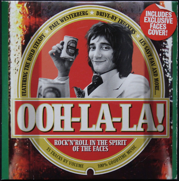 Ooh-La-La! (Rock'n'Roll In The Spirit Of The Faces)