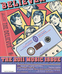 The 2011 Music Issue