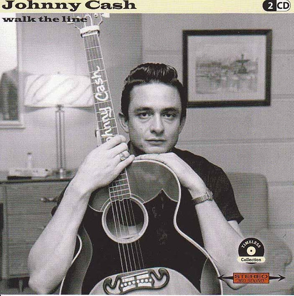 Walk The Line