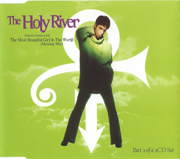 The Holy River