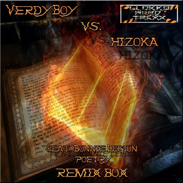 Poetry (Remix Box)