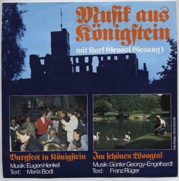 Burgfest In Königstein