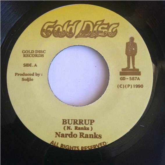 Burrup
