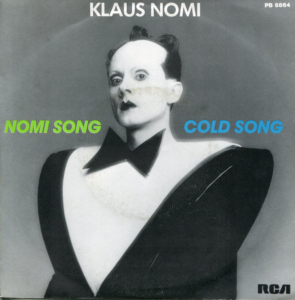 Nomi Song / Cold Song