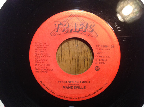Teenager En Amour