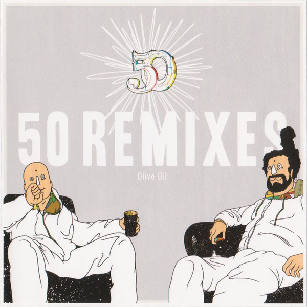 5O Remixes
